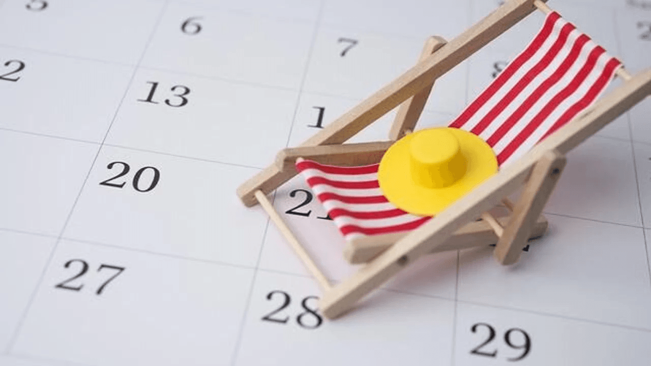 2027 Resmi Tatil ve Bayram Günleri