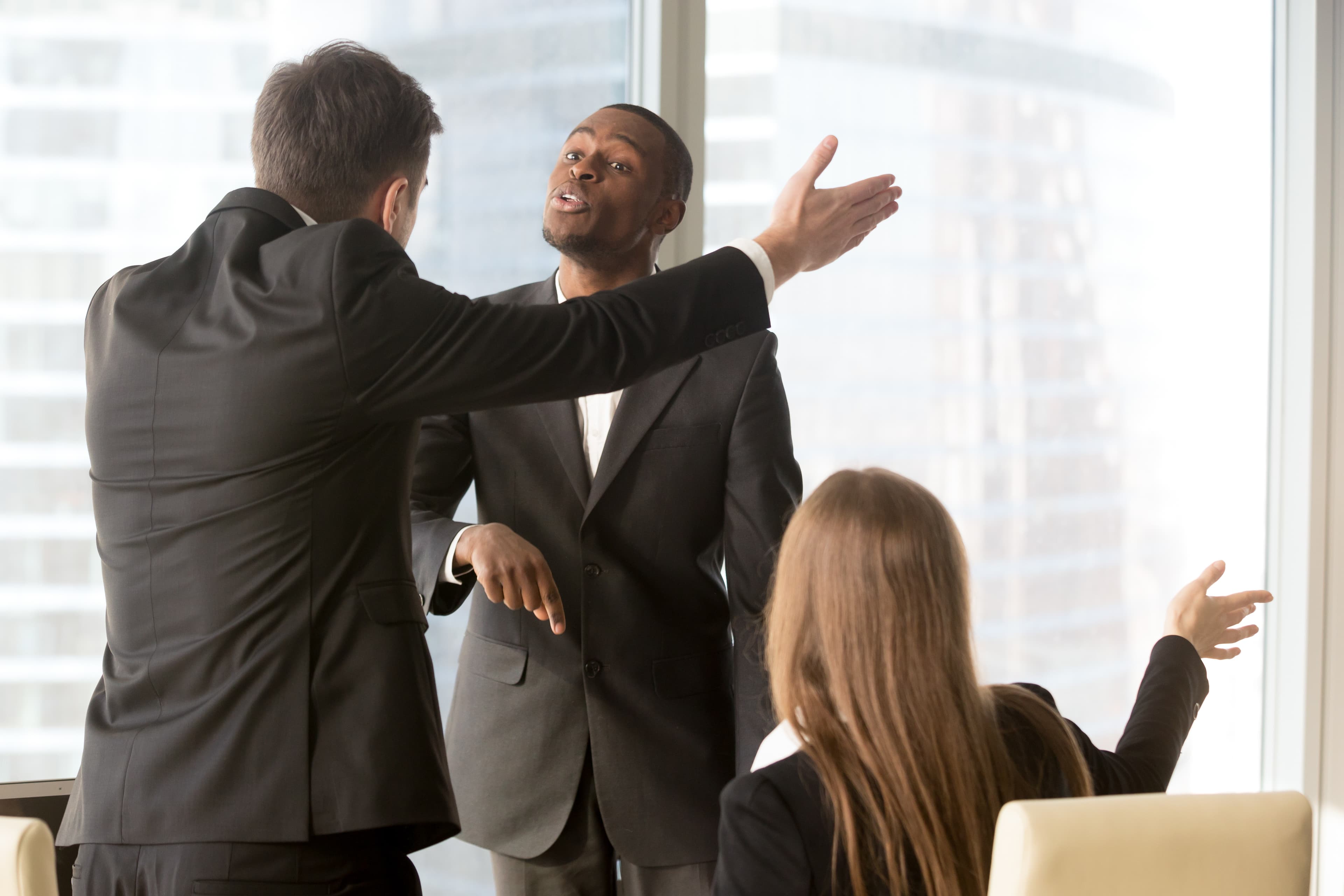 Mobbing Nedir? Tüm Detaylar