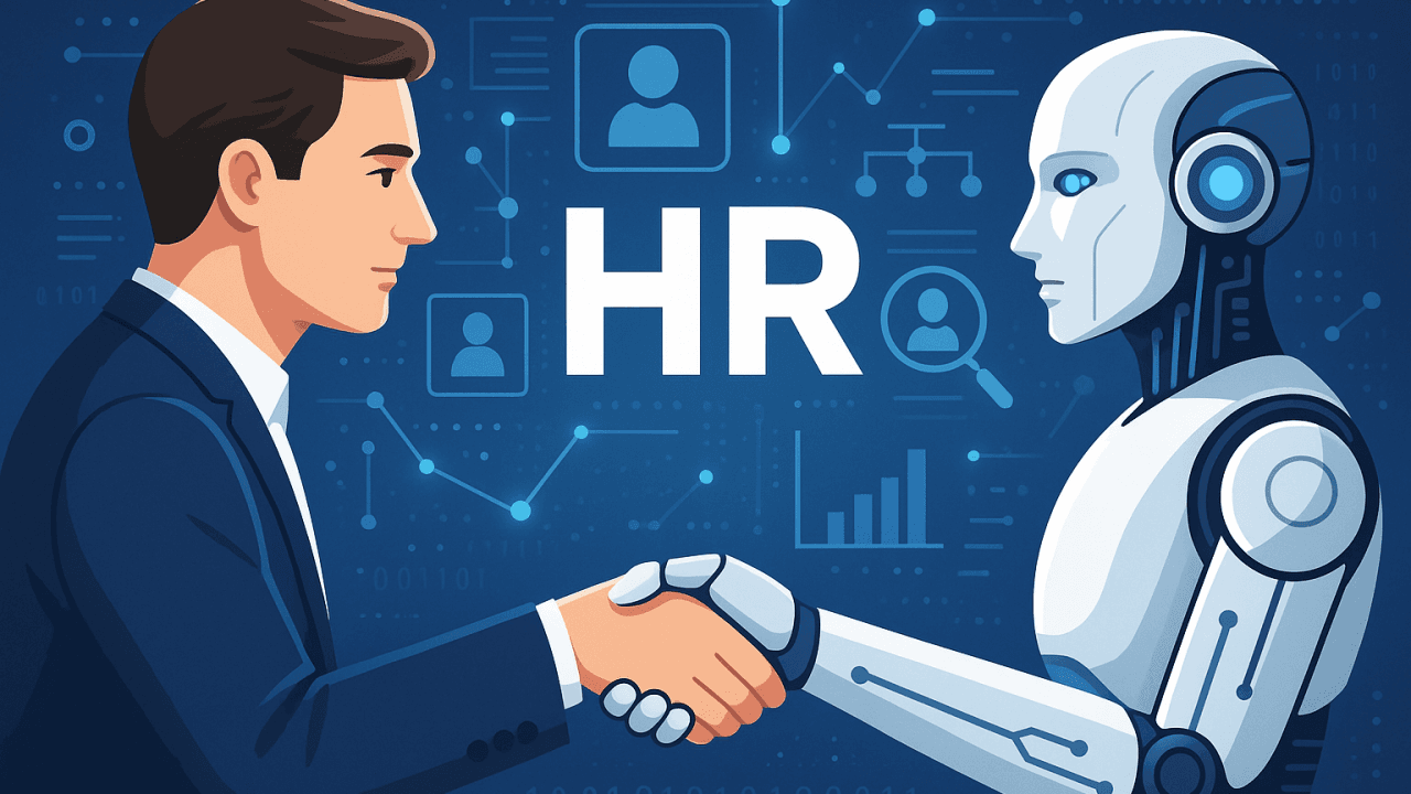 İK ve Operasyonel Süreçlerde AI ve Chatbot: Gerçekten Ne Kadar İşe Yarıyor?